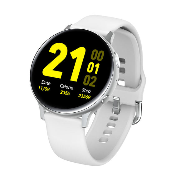 Smartwatch Reloj Inteligente S2 Llamada Bluetooth Compatible